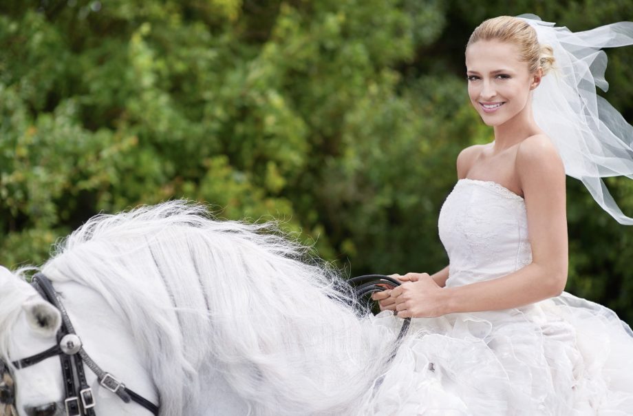 Märchenhochzeit