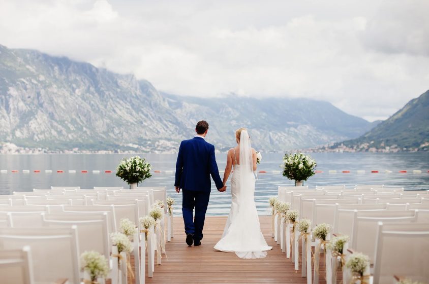 Motto Hochzeit Freie Trauung