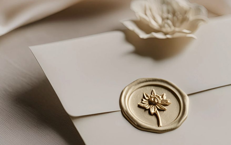 Hochzeitseinladungen, save the date