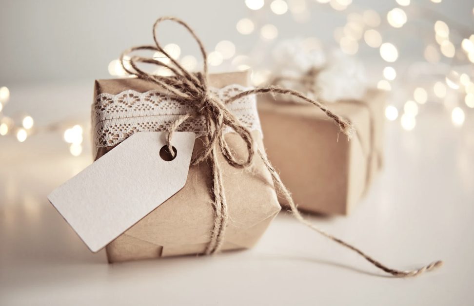 HochzeitsGeschenk für Trauzeugen Budget