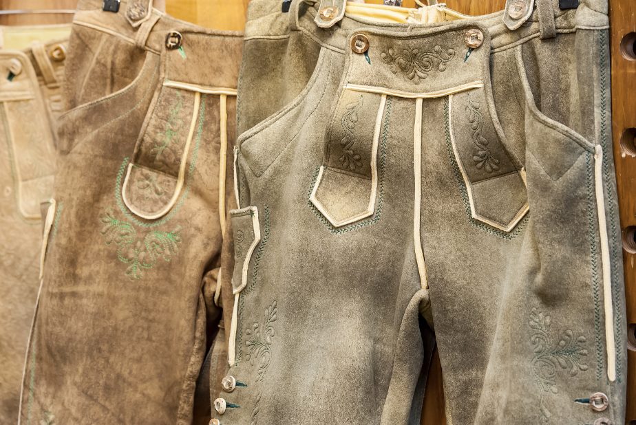 Tracht