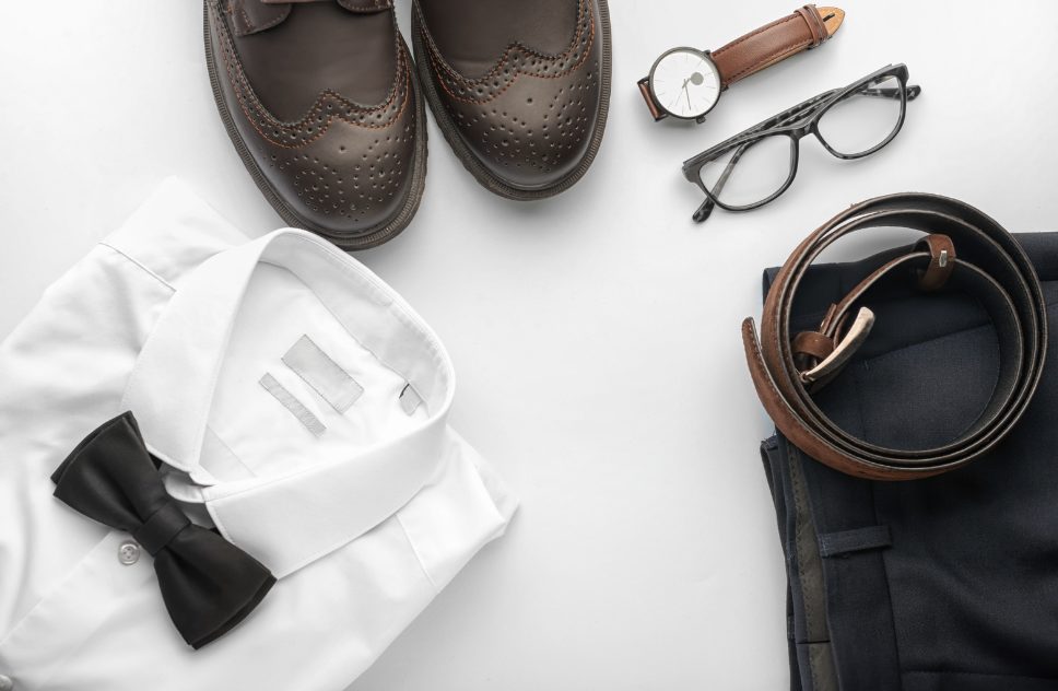 Accessoires, Mode