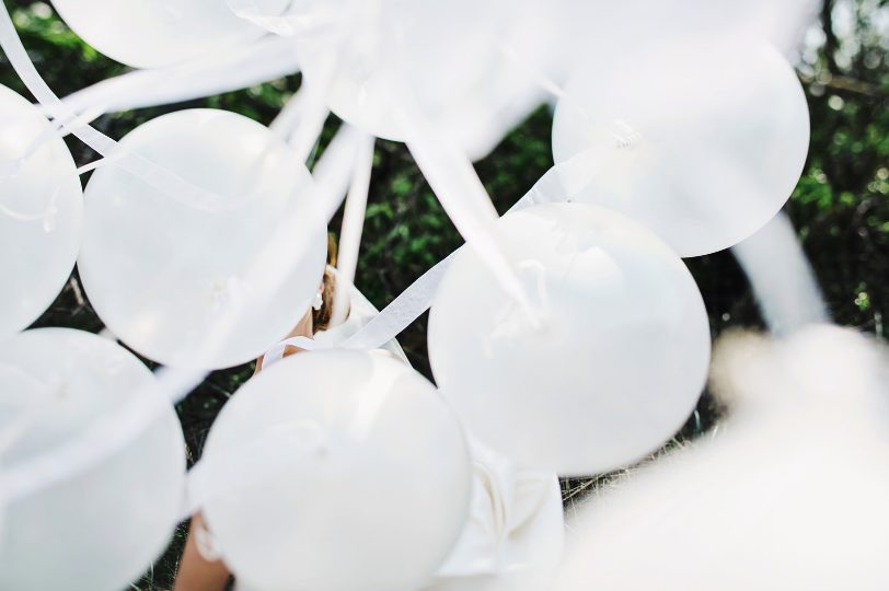 Ballon Ritual