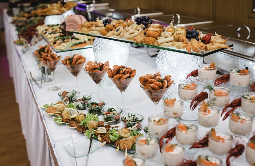 Fingerfood