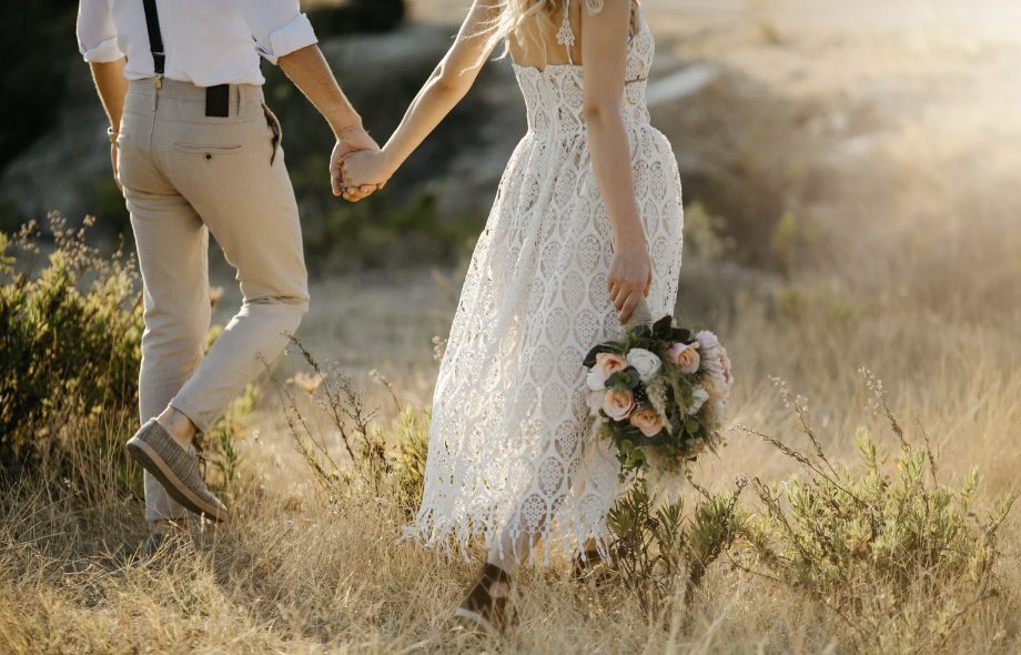 Schnelle hochzeit, Nachhaltig