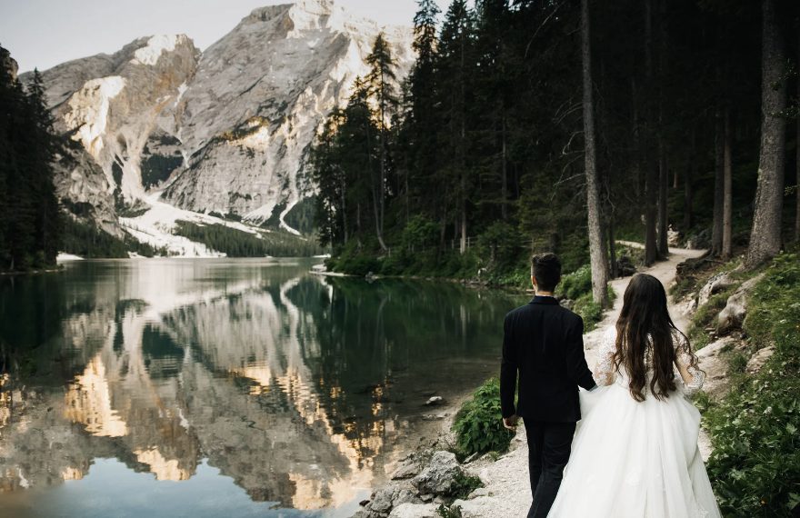 Hochzeit
