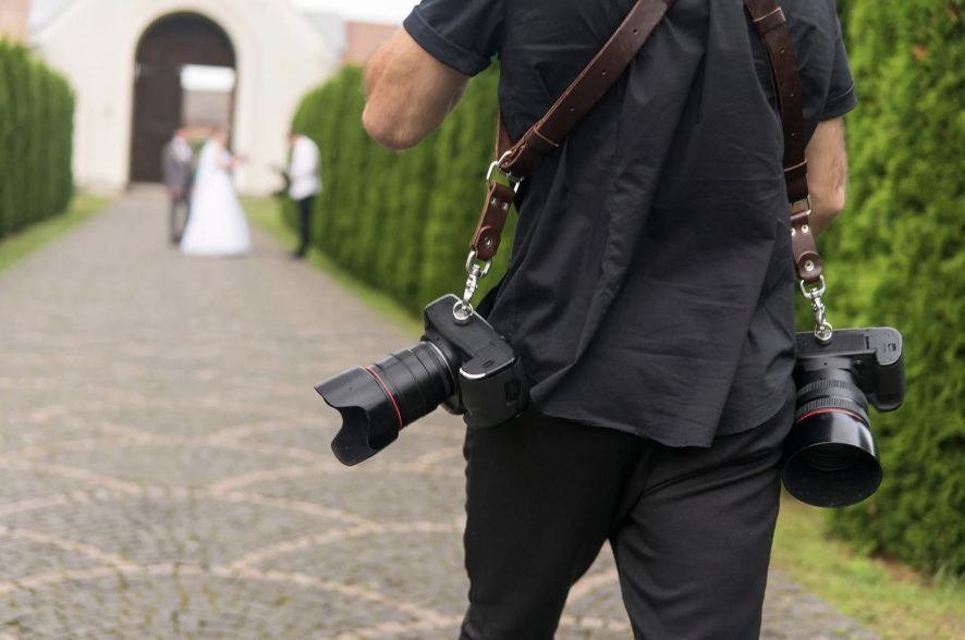 Hochzeitsfotograf