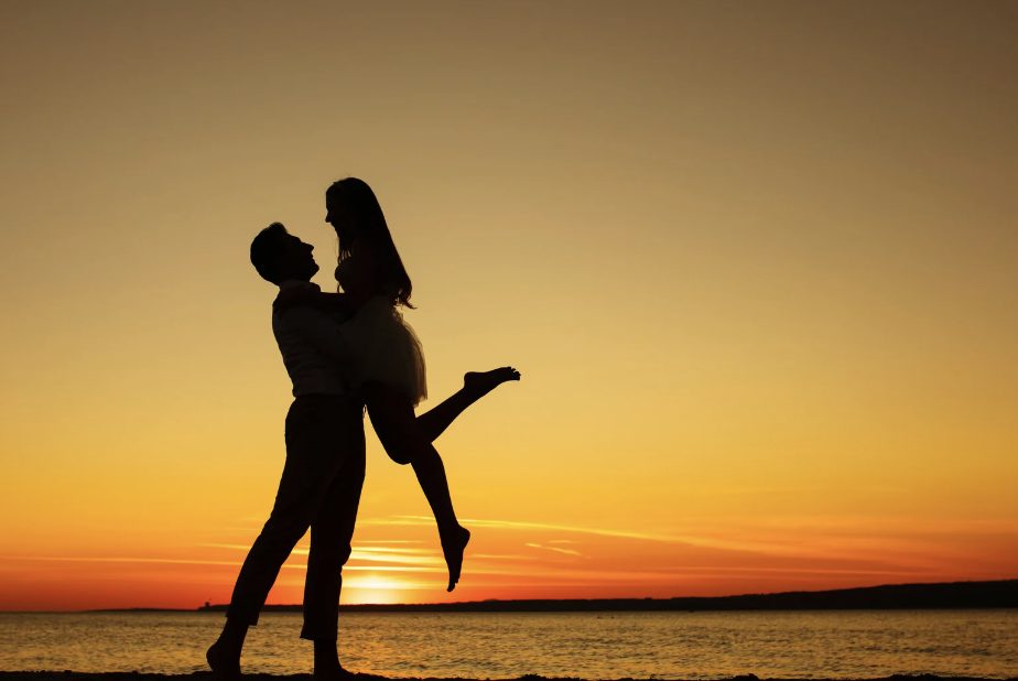 Ewige Liebe