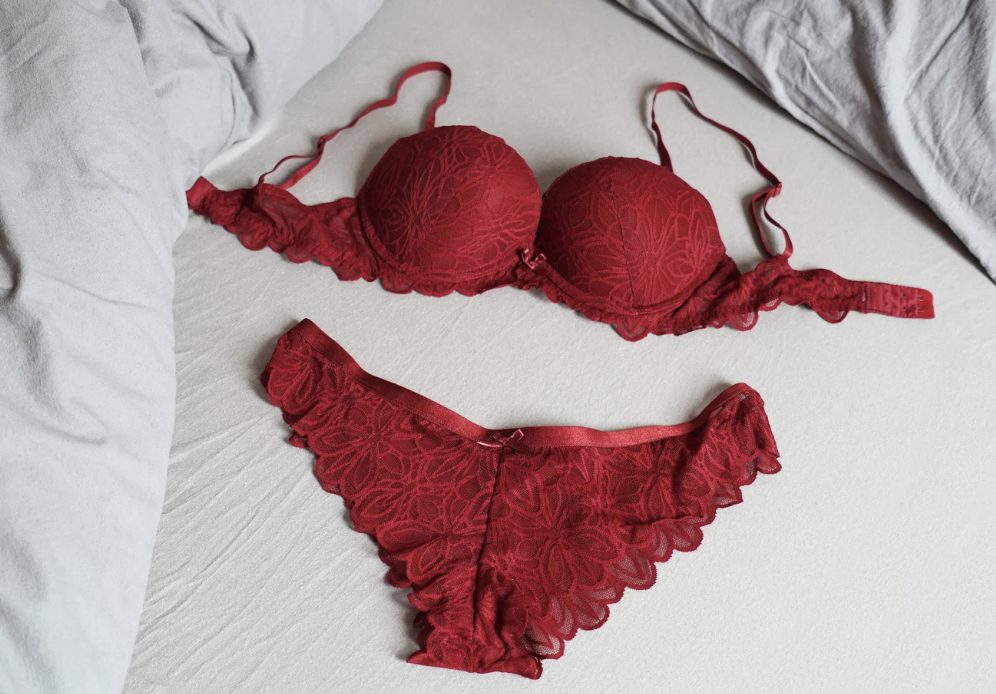 Dessous