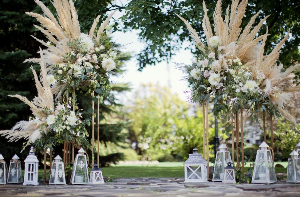 kosten, Wedding Planner